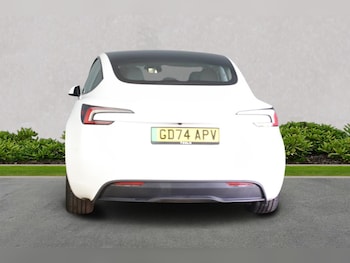 Used Tesla Model 3 2025 for sale - 78788529: Photo