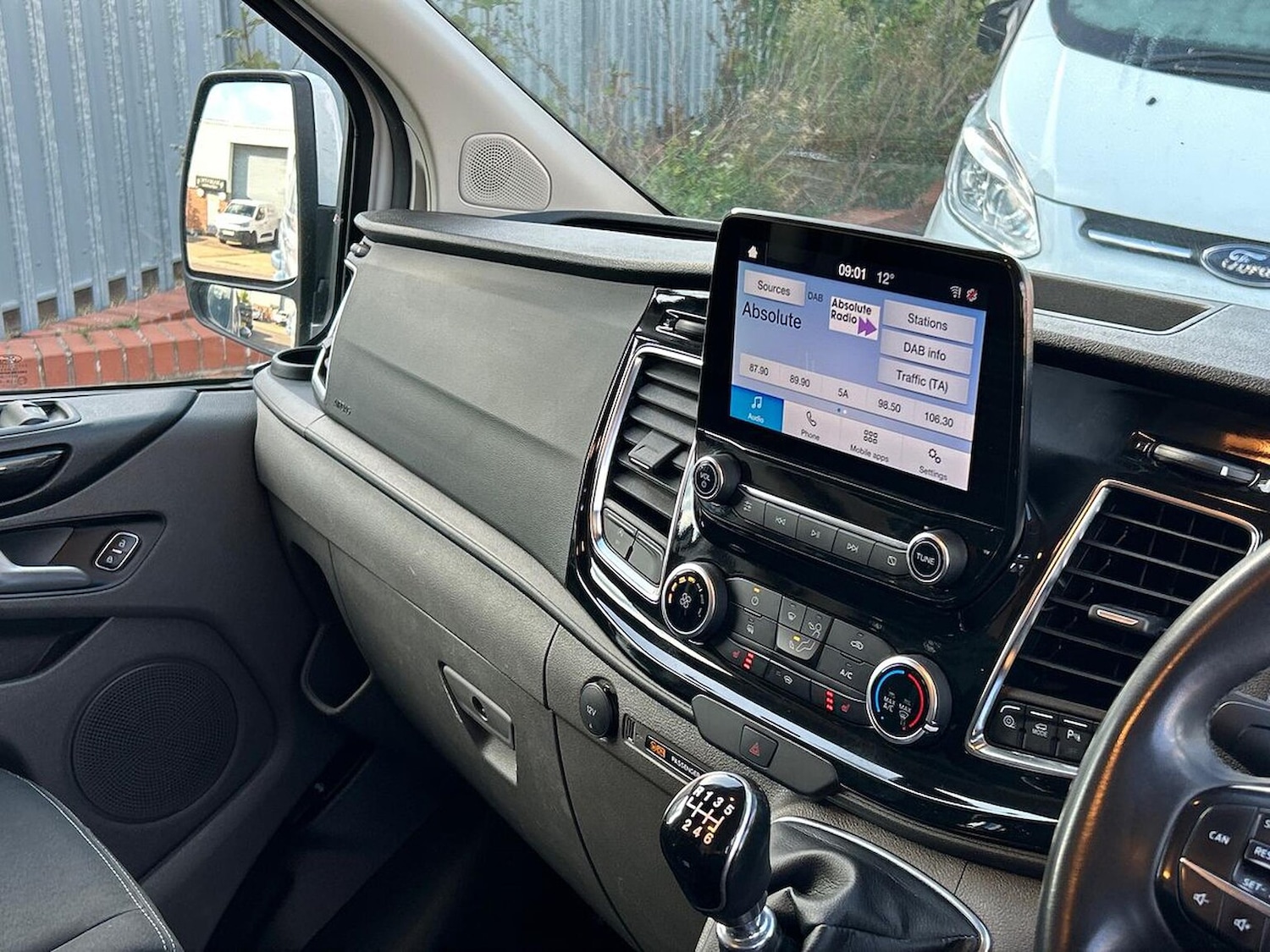 Used Ford Transit Custom 2022 for sale - 76170679: Photo 13