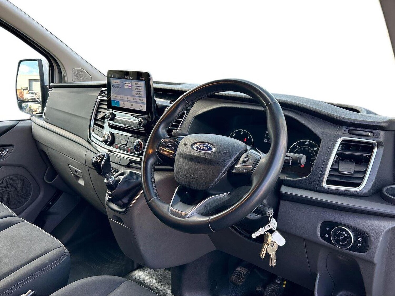 Used Ford Transit Custom 2022 for sale - 76170679: Photo 15