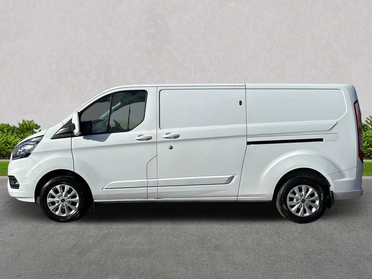 Used Ford Transit Custom 2022 for sale - 76170679: Photo 19
