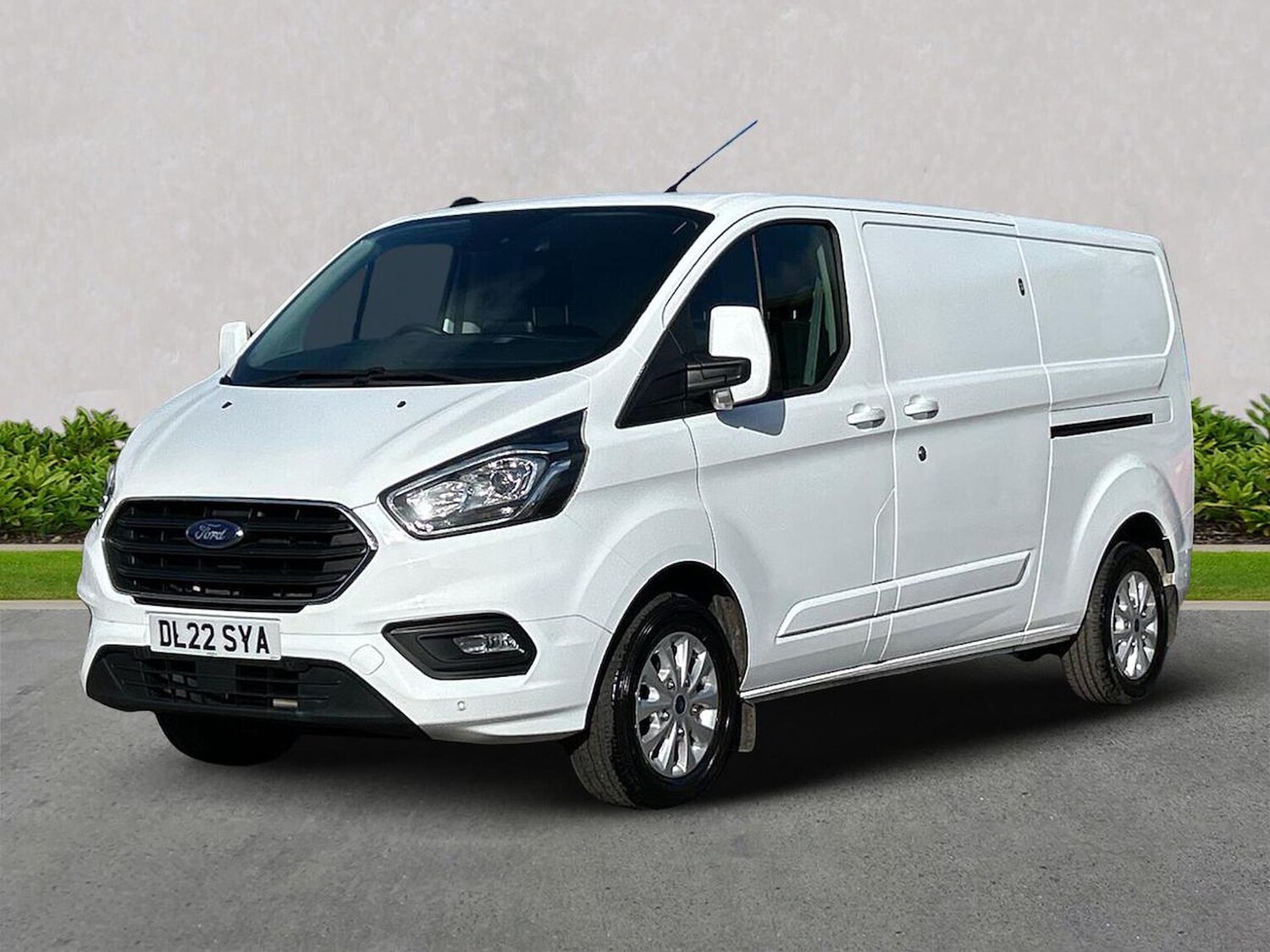 Used Ford Transit Custom 2022 for sale - 76170679: Photo 20
