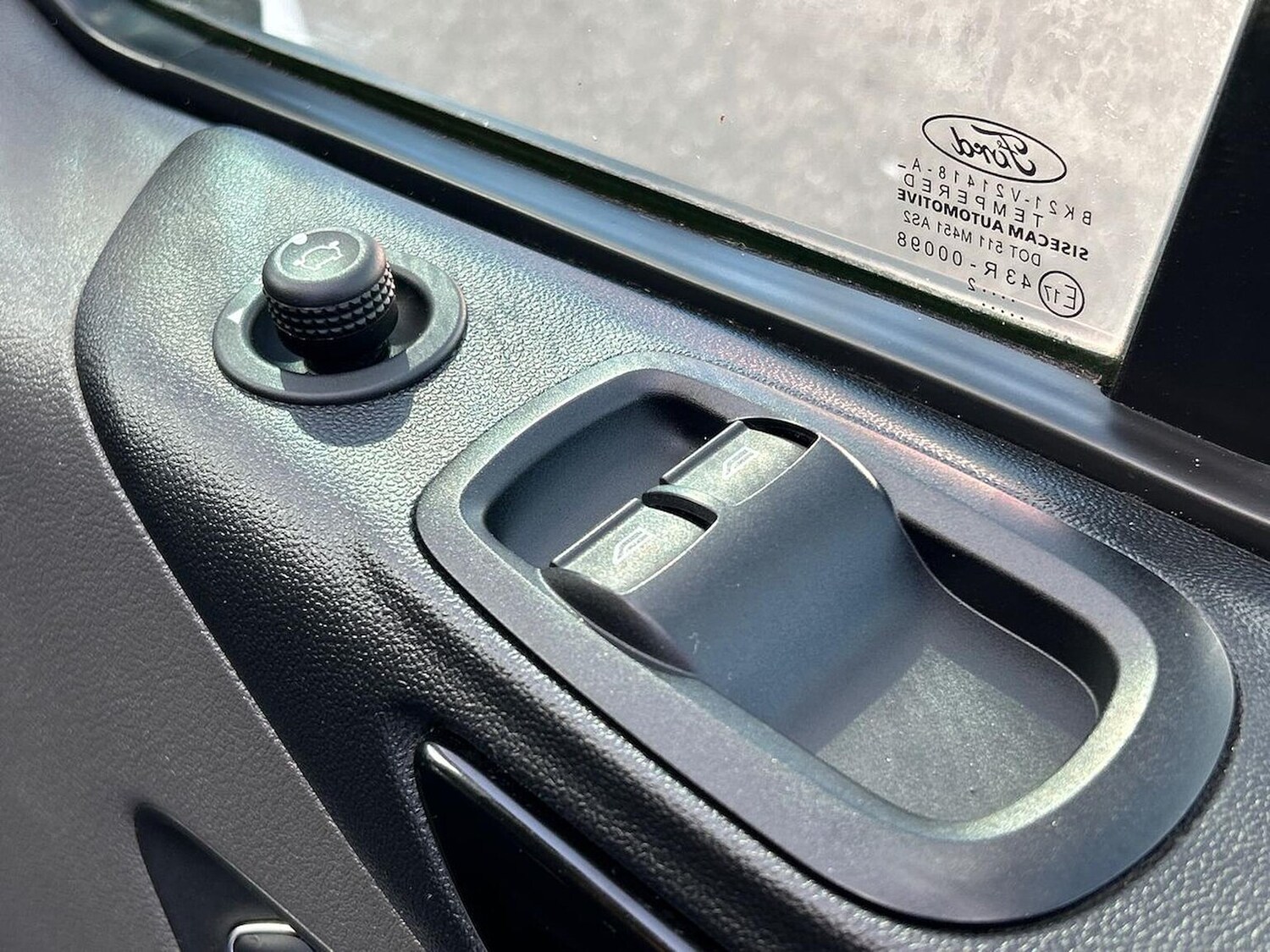 Used Ford Transit Custom 2022 for sale - 76170679: Photo 21