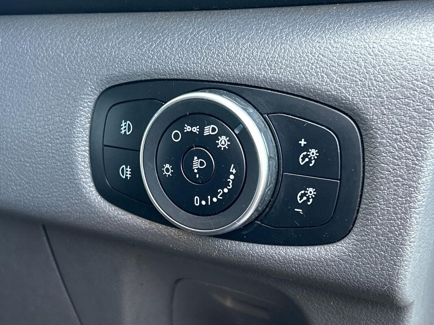 Used Ford Transit Custom 2022 for sale - 76170679: Photo 22