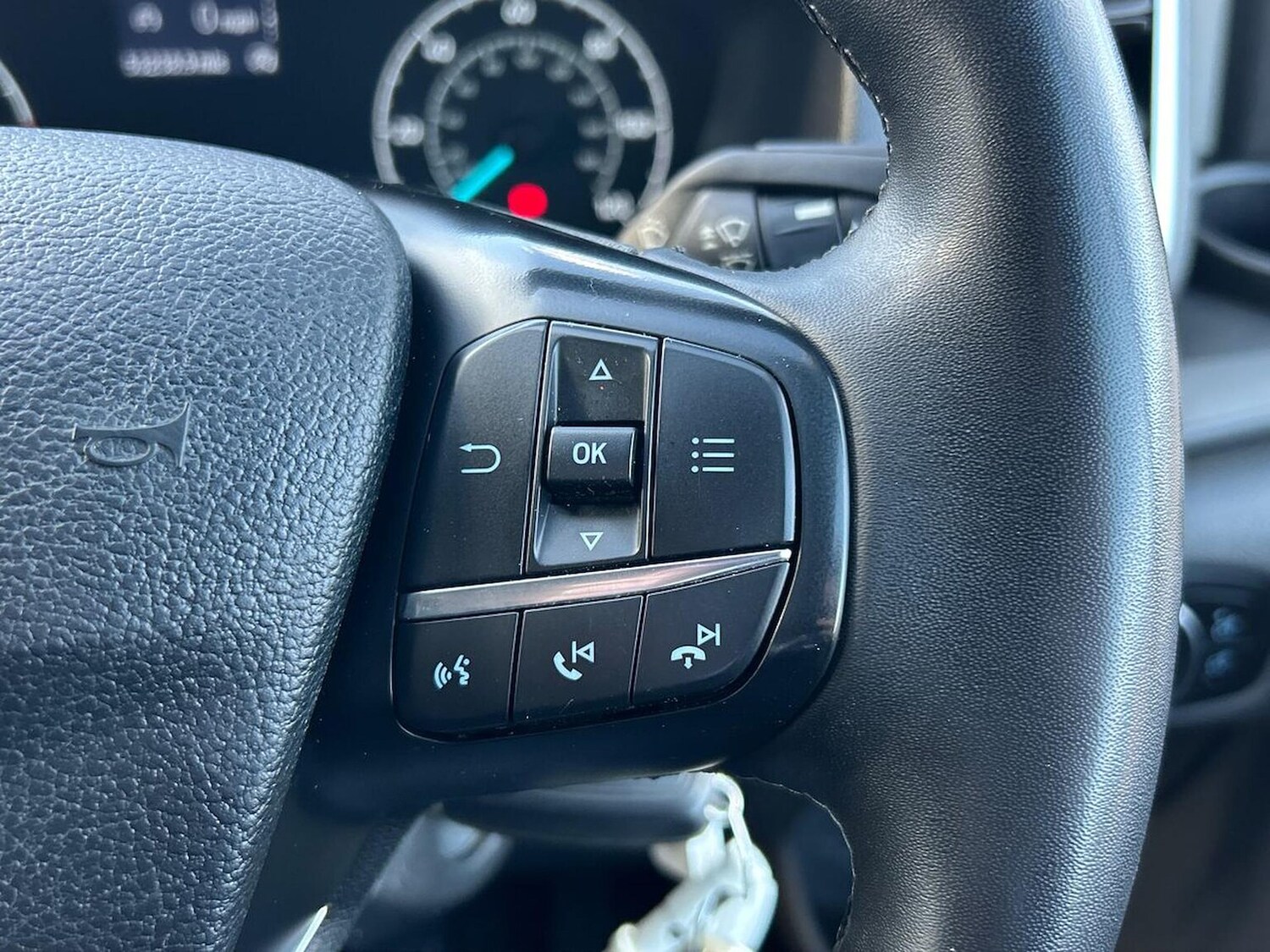 Used Ford Transit Custom 2022 for sale - 76170679: Photo 27