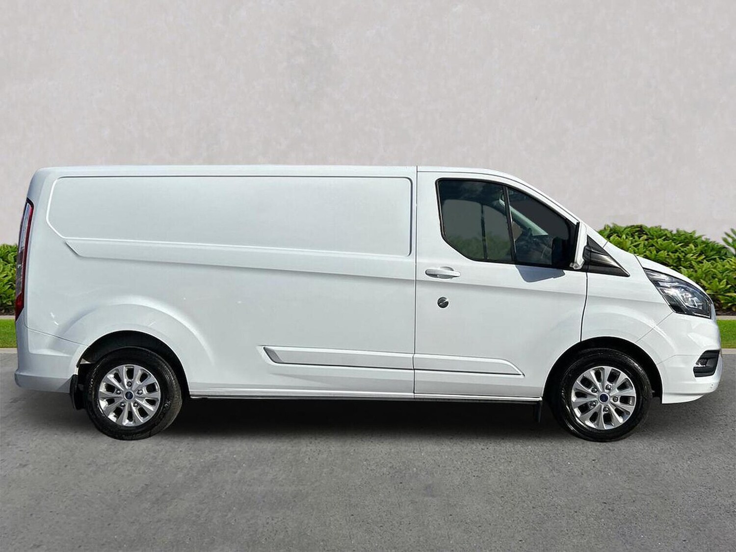 Used Ford Transit Custom 2022 for sale - 76170679: Photo 3