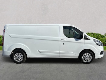 Used Ford Transit Custom 2022 for sale - 76170679: Photo 3