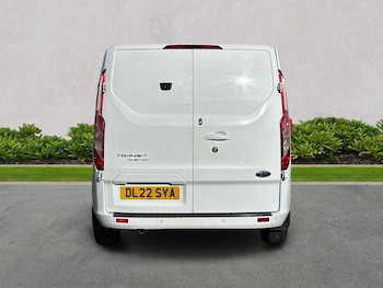 Used Ford Transit Custom 2022 for sale - 76170679: Photo 4