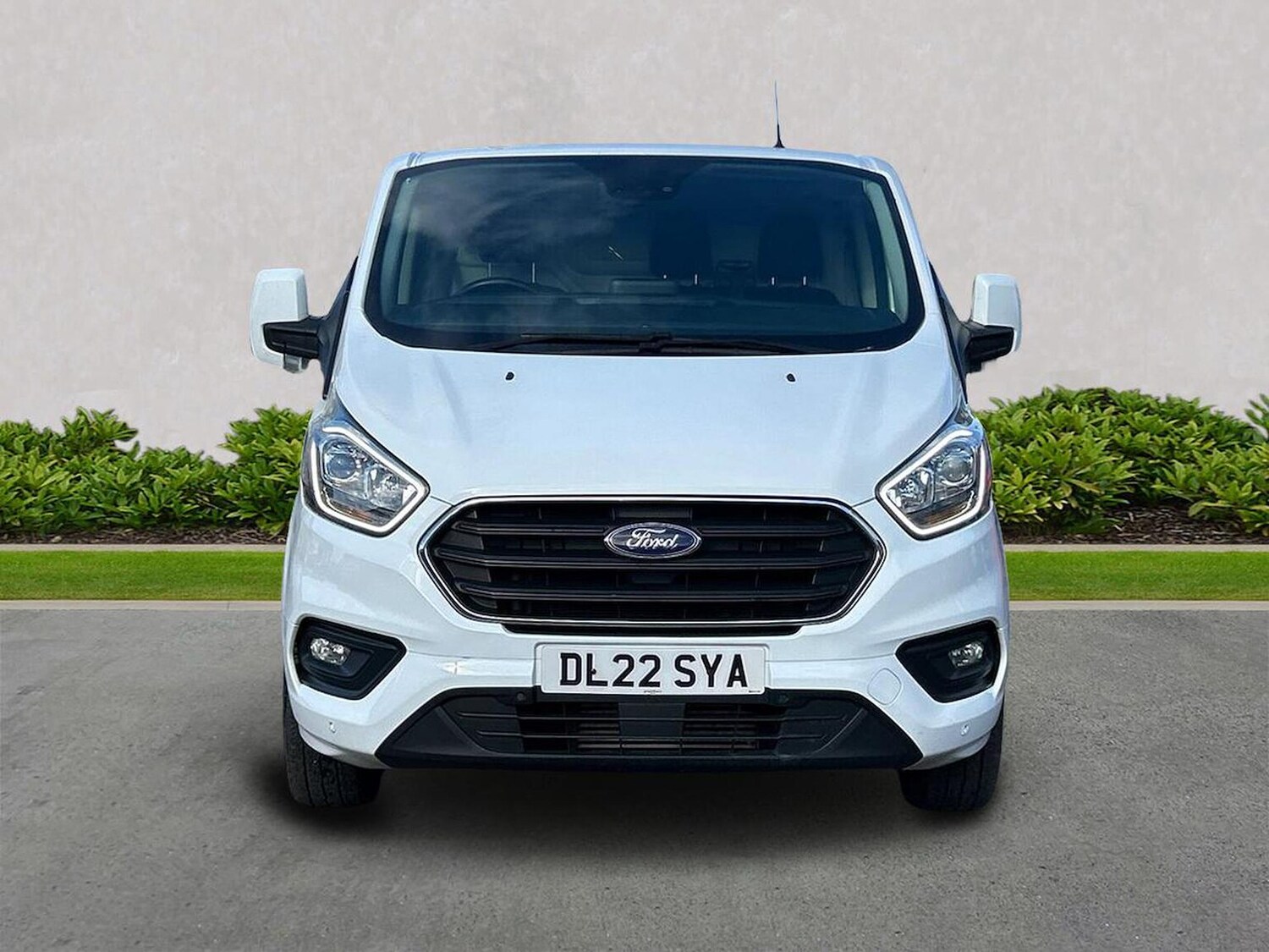 Used Ford Transit Custom 2022 for sale - 76170679: Photo 5