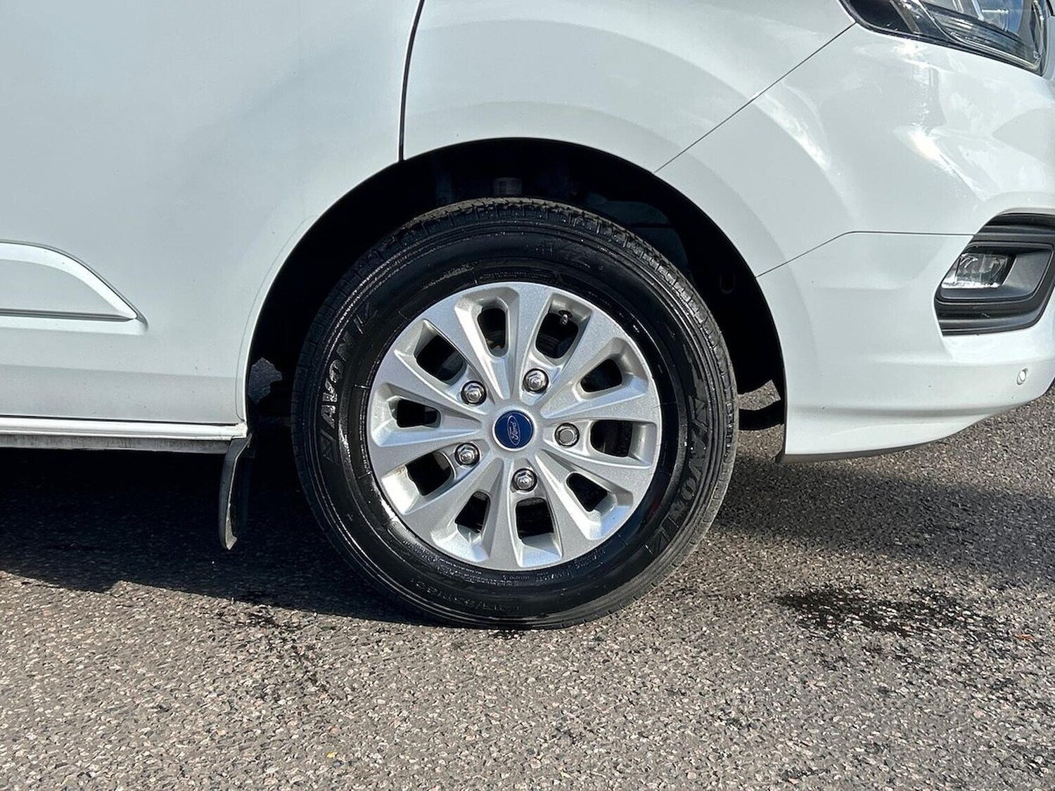 Used Ford Transit Custom 2022 for sale - 76170679: Photo 6