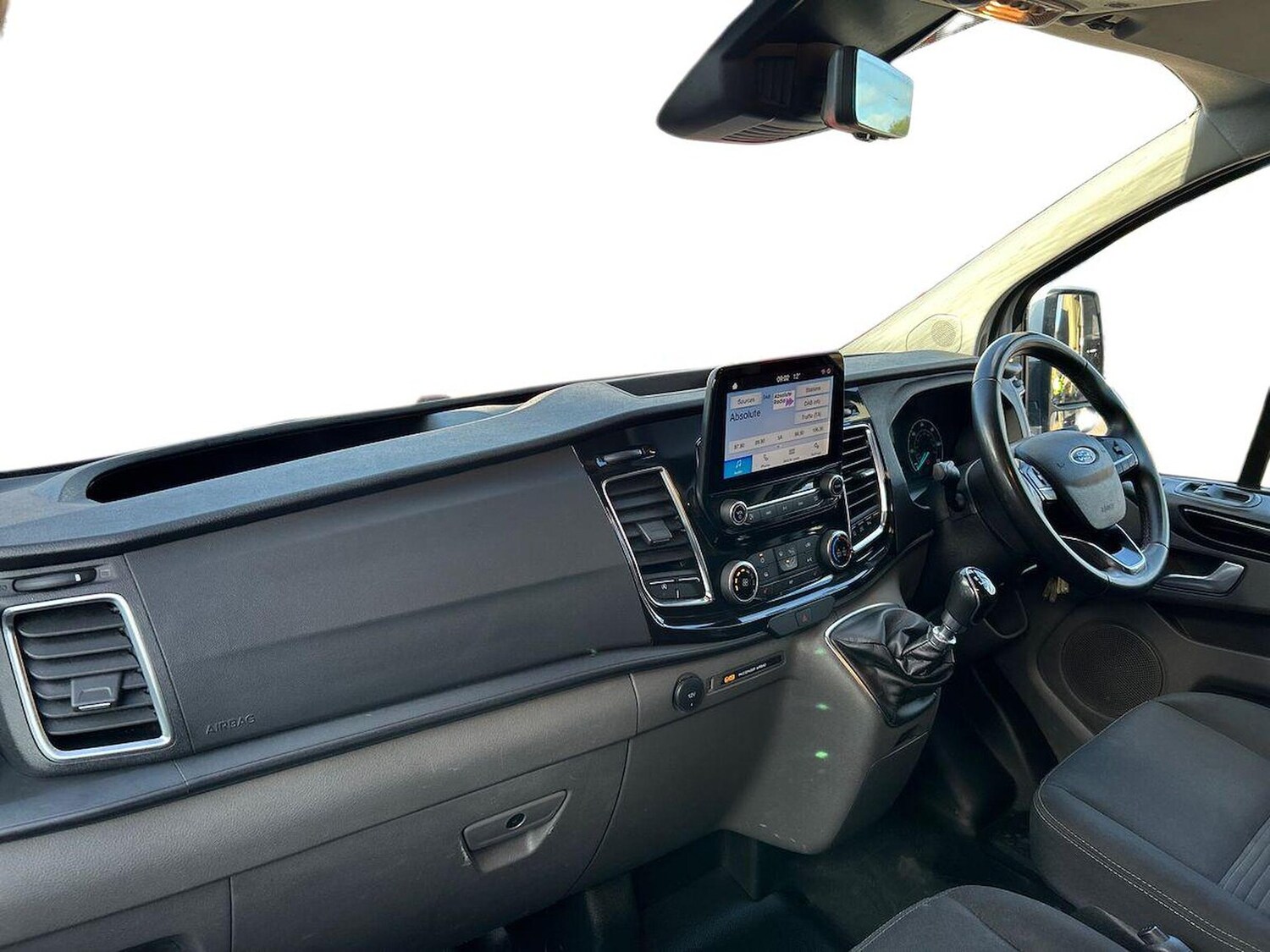 Used Ford Transit Custom 2022 for sale - 76170679: Photo 8