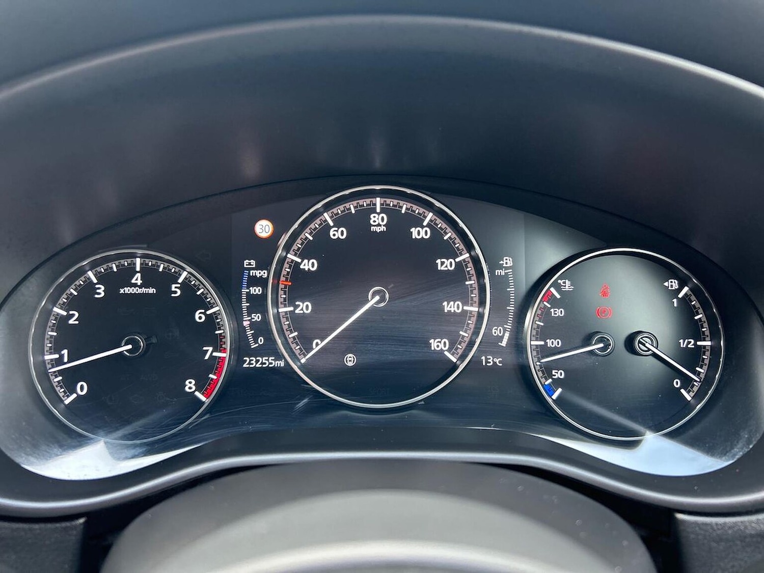 Used Mazda CX-30 2023 for sale - 76518595: Photo 10