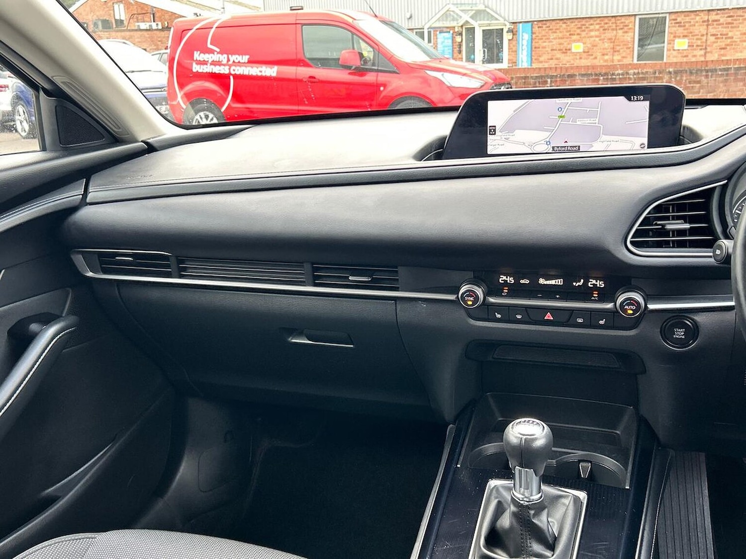 Used Mazda CX-30 2023 for sale - 76518595: Photo 13