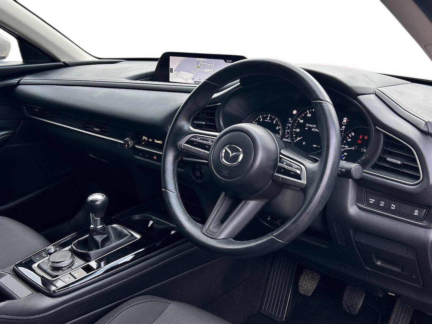 Used Mazda CX-30 2023 for sale - 76518595: Photo 15