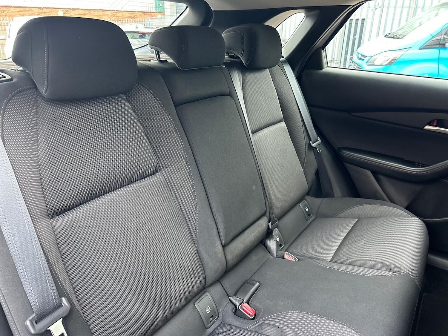 Used Mazda CX-30 2023 for sale - 76518595: Photo 16