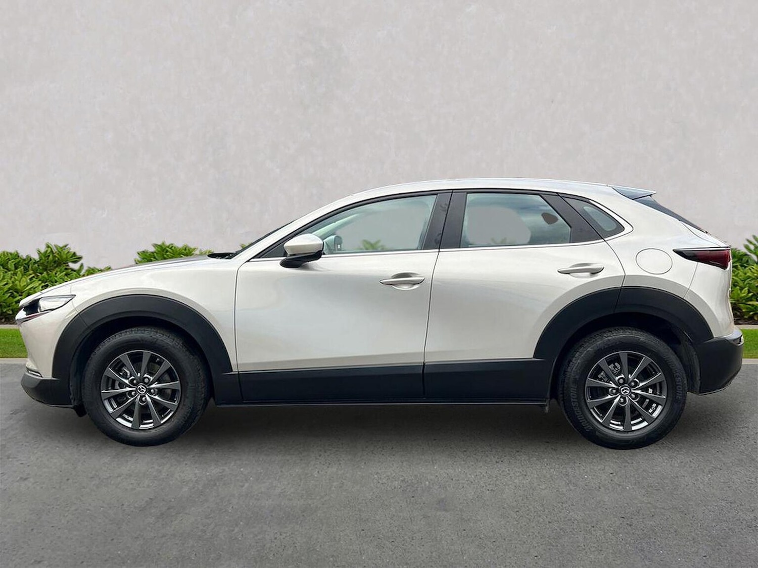 Used Mazda CX-30 2023 for sale - 76518595: Photo 19