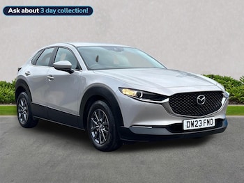 Mazda - CX-30