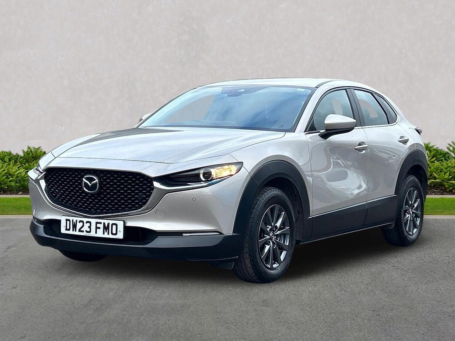 Used Mazda CX-30 2023 for sale - 76518595: Photo 20