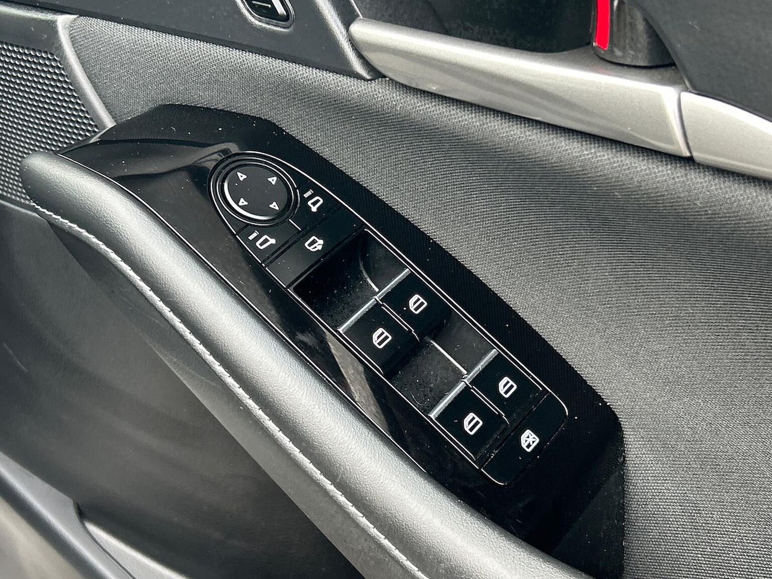 Used Mazda CX-30 2023 for sale - 76518595: Photo 21