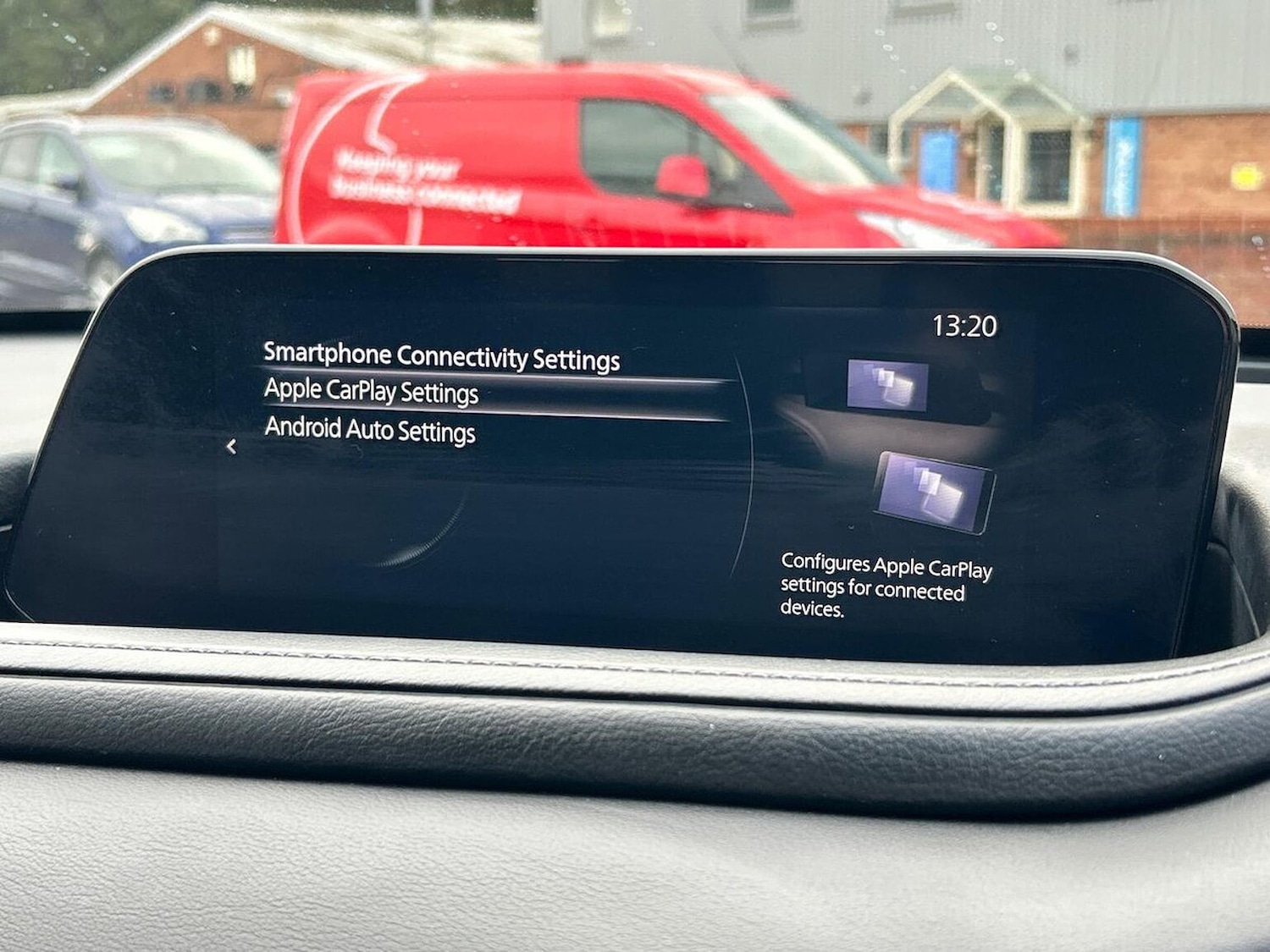 Used Mazda CX-30 2023 for sale - 76518595: Photo 24