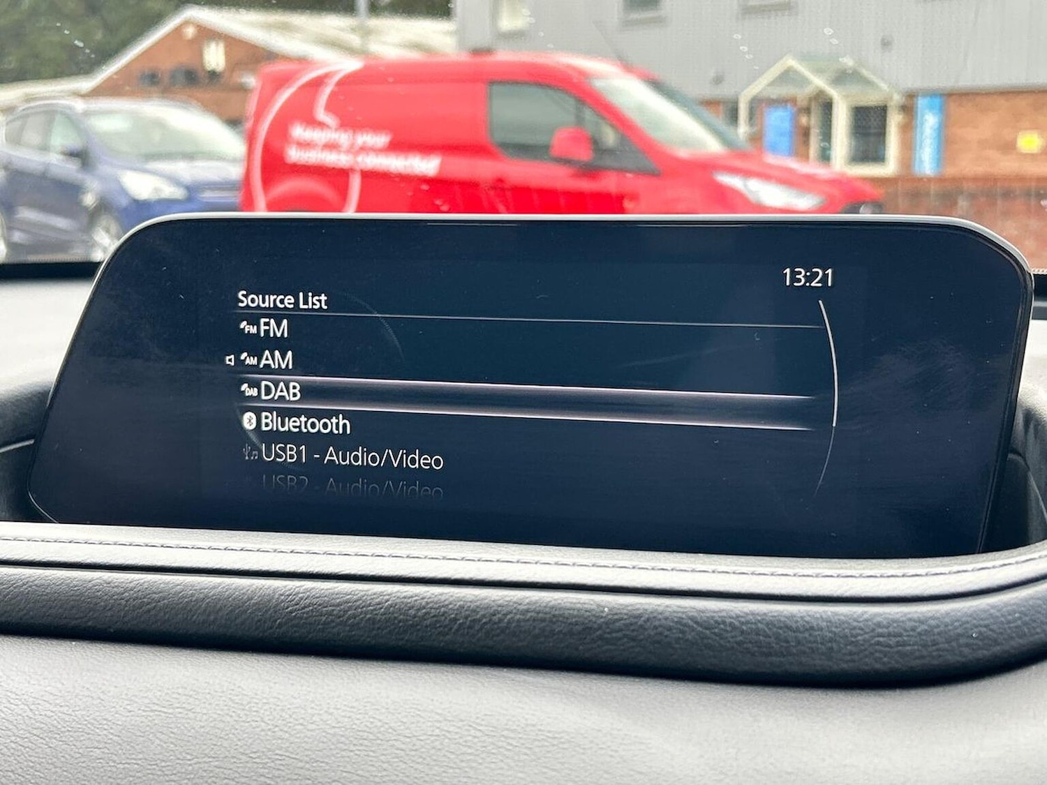 Used Mazda CX-30 2023 for sale - 76518595: Photo 25