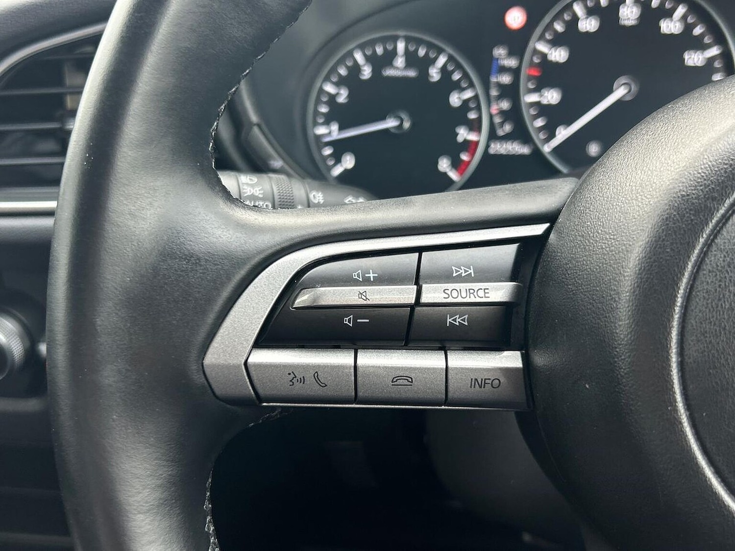 Used Mazda CX-30 2023 for sale - 76518595: Photo 26