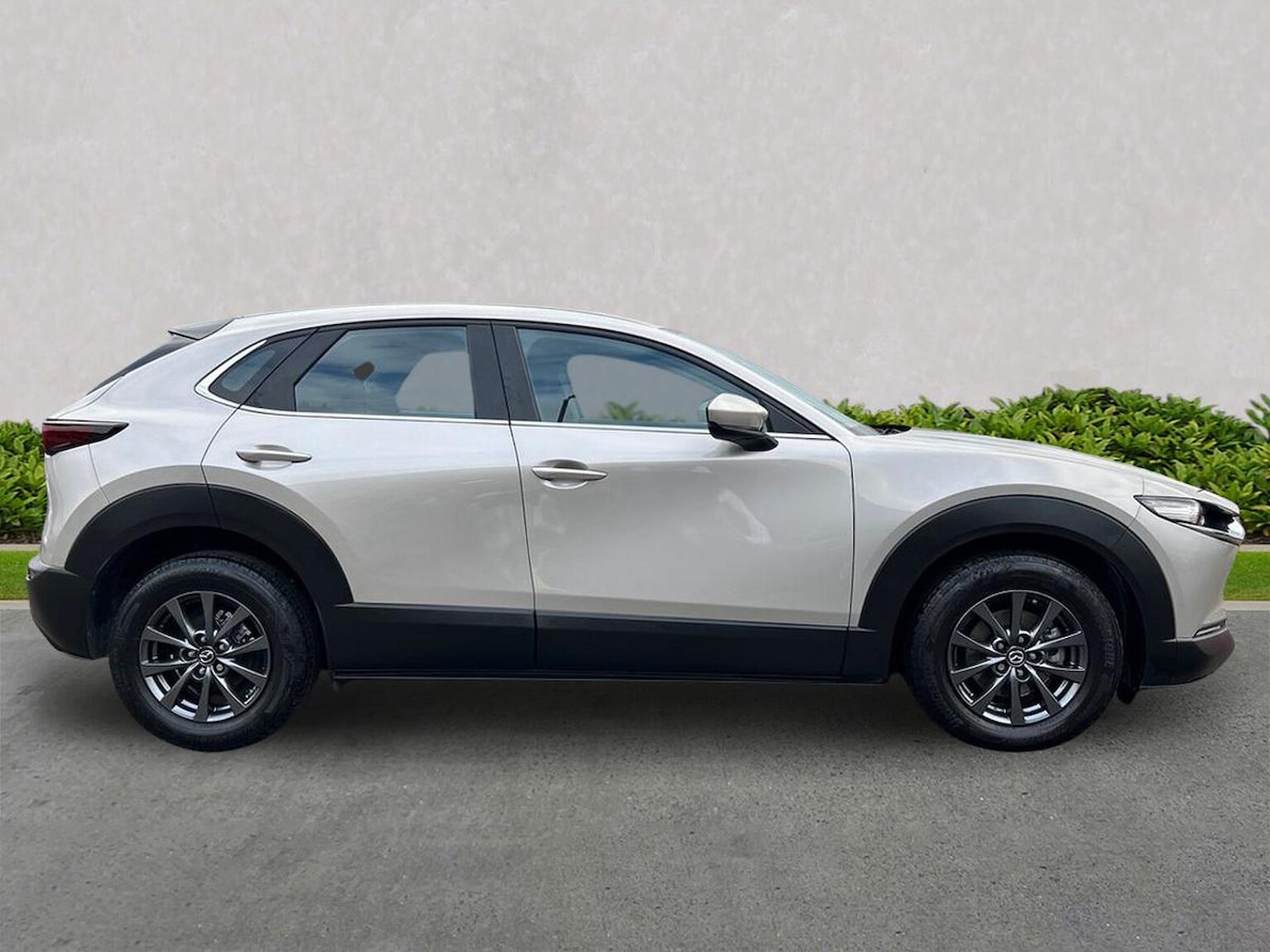 Used Mazda CX-30 2023 for sale - 76518595: Photo 3