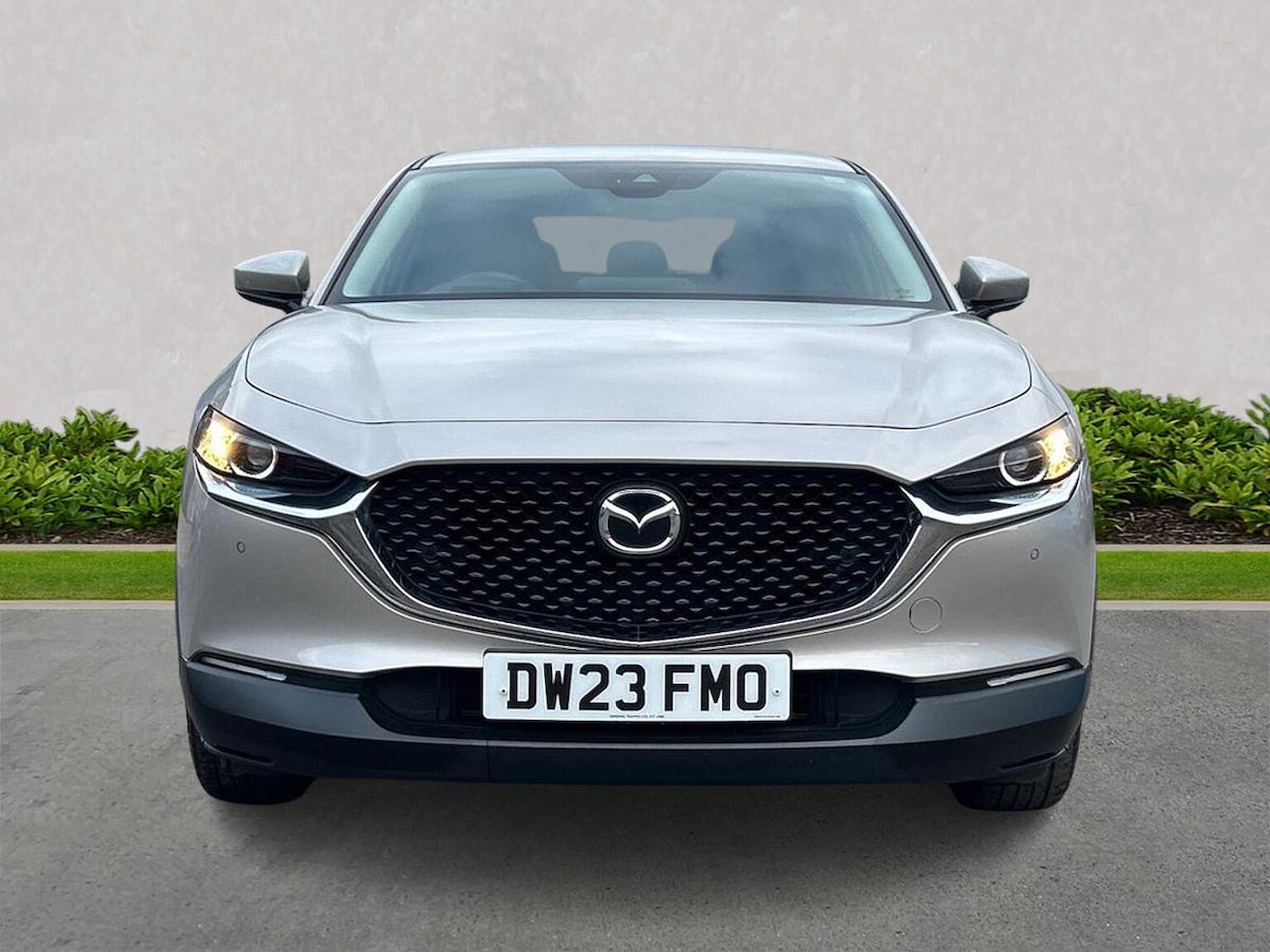 Used Mazda CX-30 2023 for sale - 76518595: Photo 5