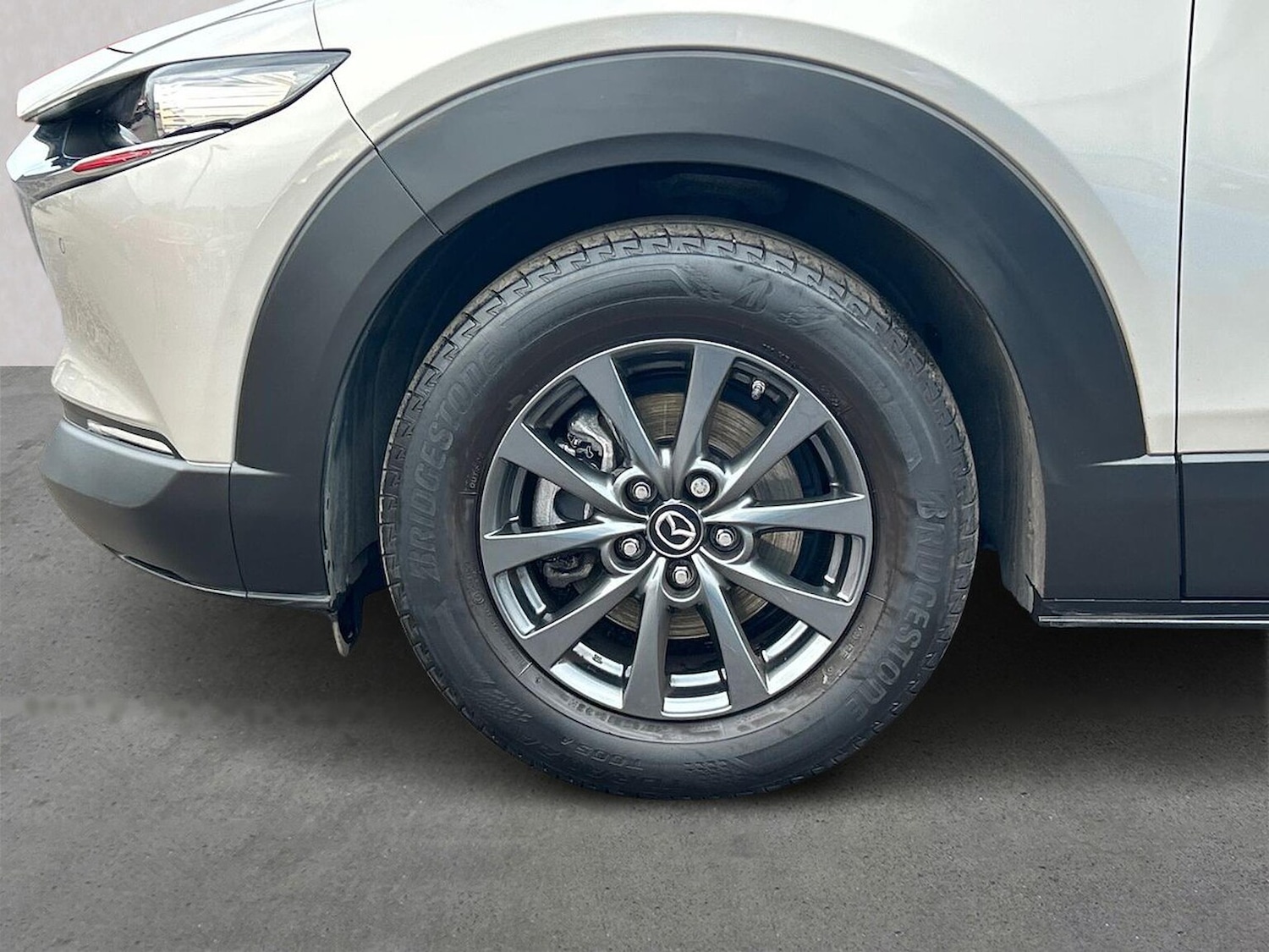 Used Mazda CX-30 2023 for sale - 76518595: Photo 6