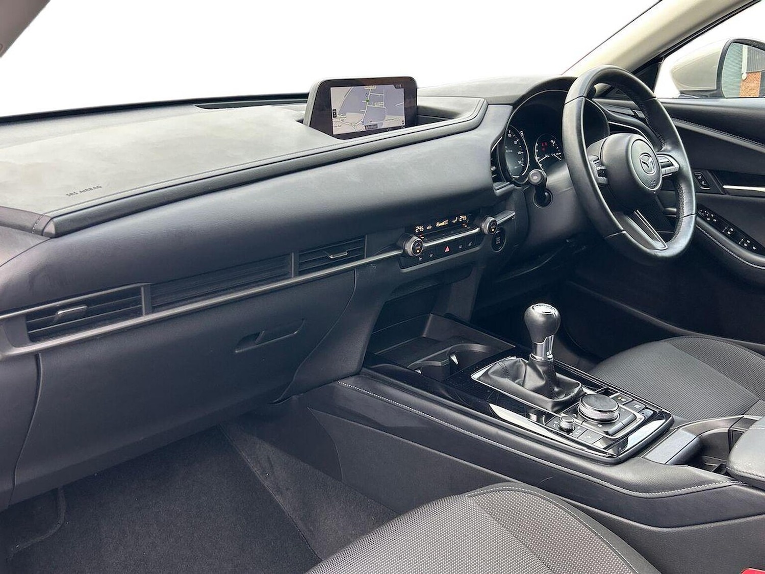 Used Mazda CX-30 2023 for sale - 76518595: Photo 7