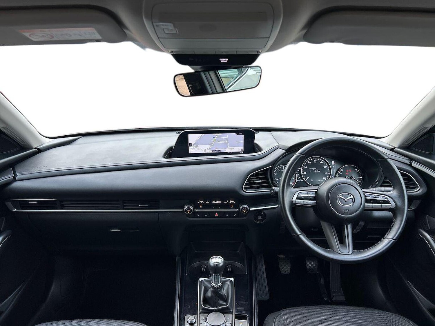 Used Mazda CX-30 2023 for sale - 76518595: Photo 8