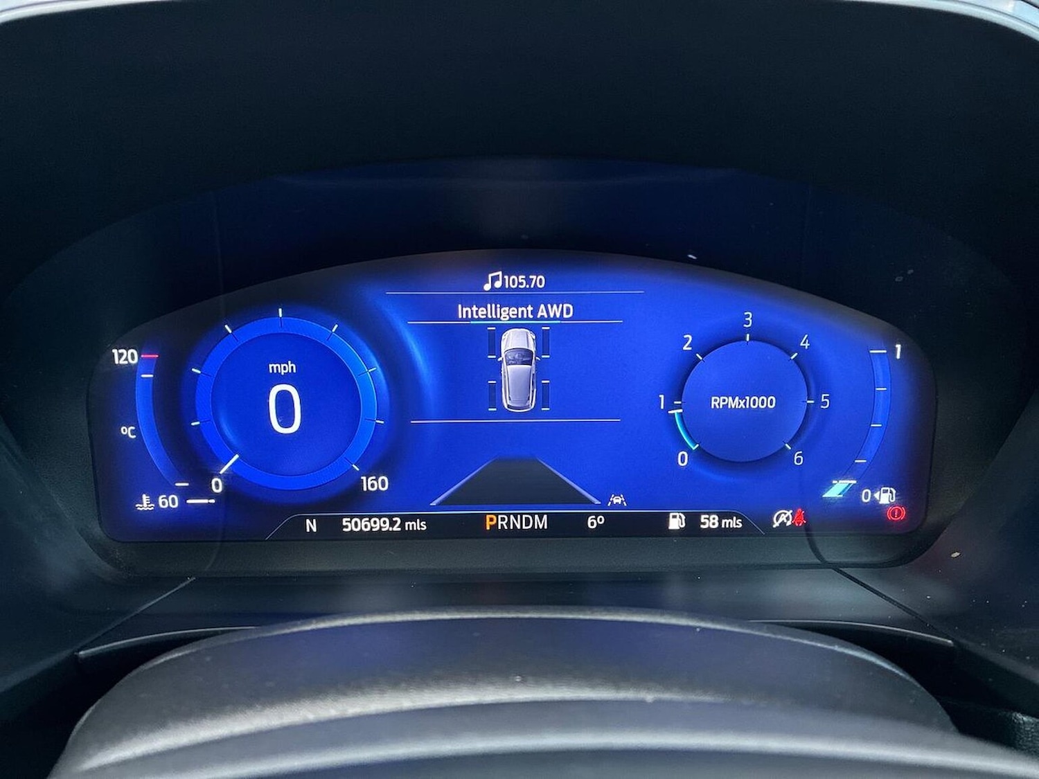 Used Ford Kuga 2022 for sale - 77715415: Photo 10