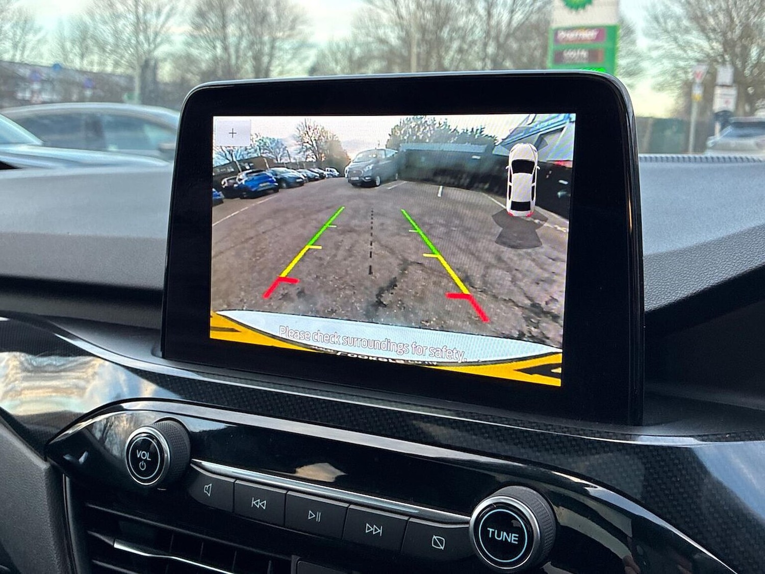 Used Ford Kuga 2022 for sale - 77715415: Photo 11