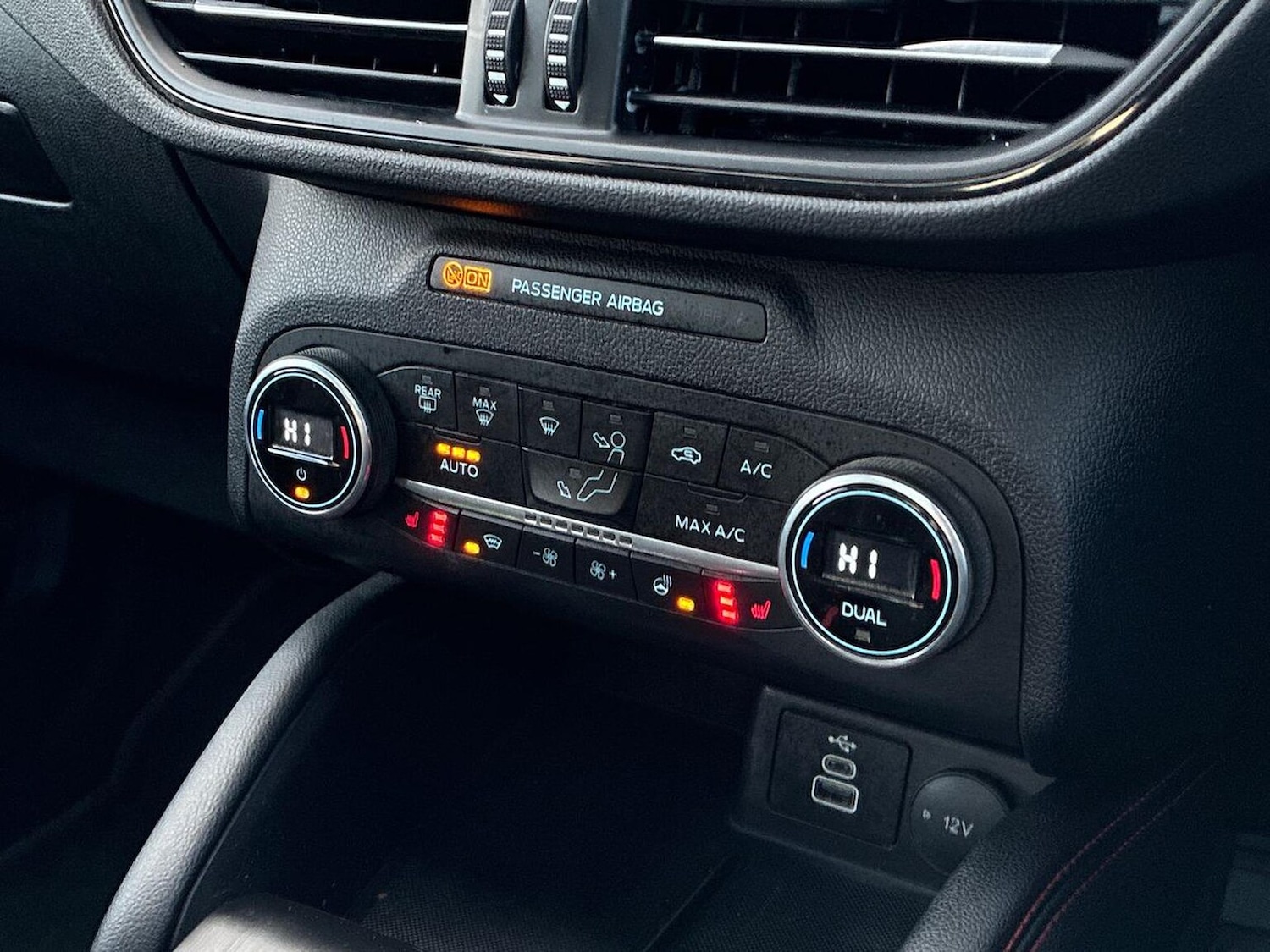 Used Ford Kuga 2022 for sale - 77715415: Photo 12