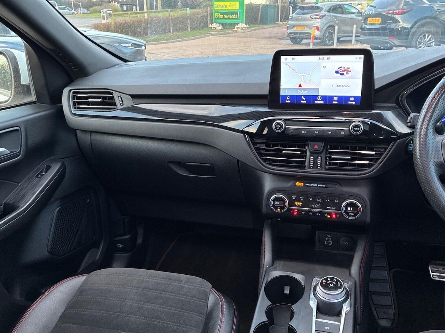 Used Ford Kuga 2022 for sale - 77715415: Photo 13