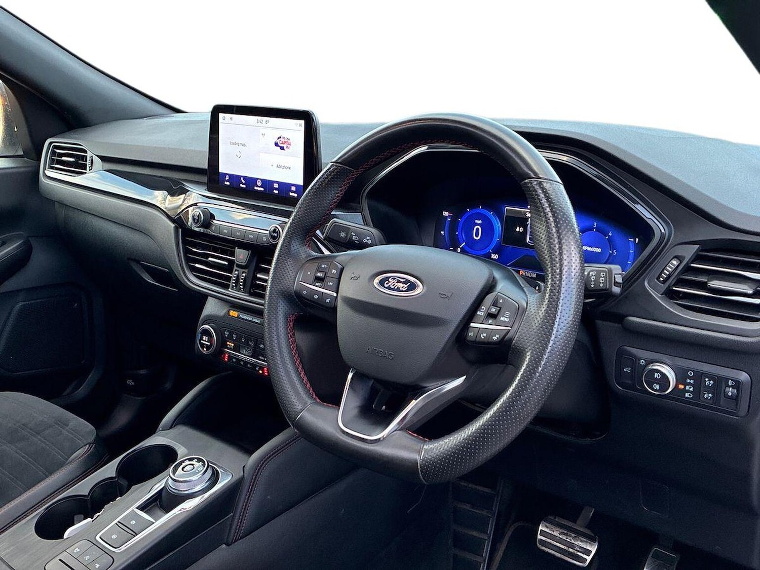 Used Ford Kuga 2022 for sale - 77715415: Photo 15