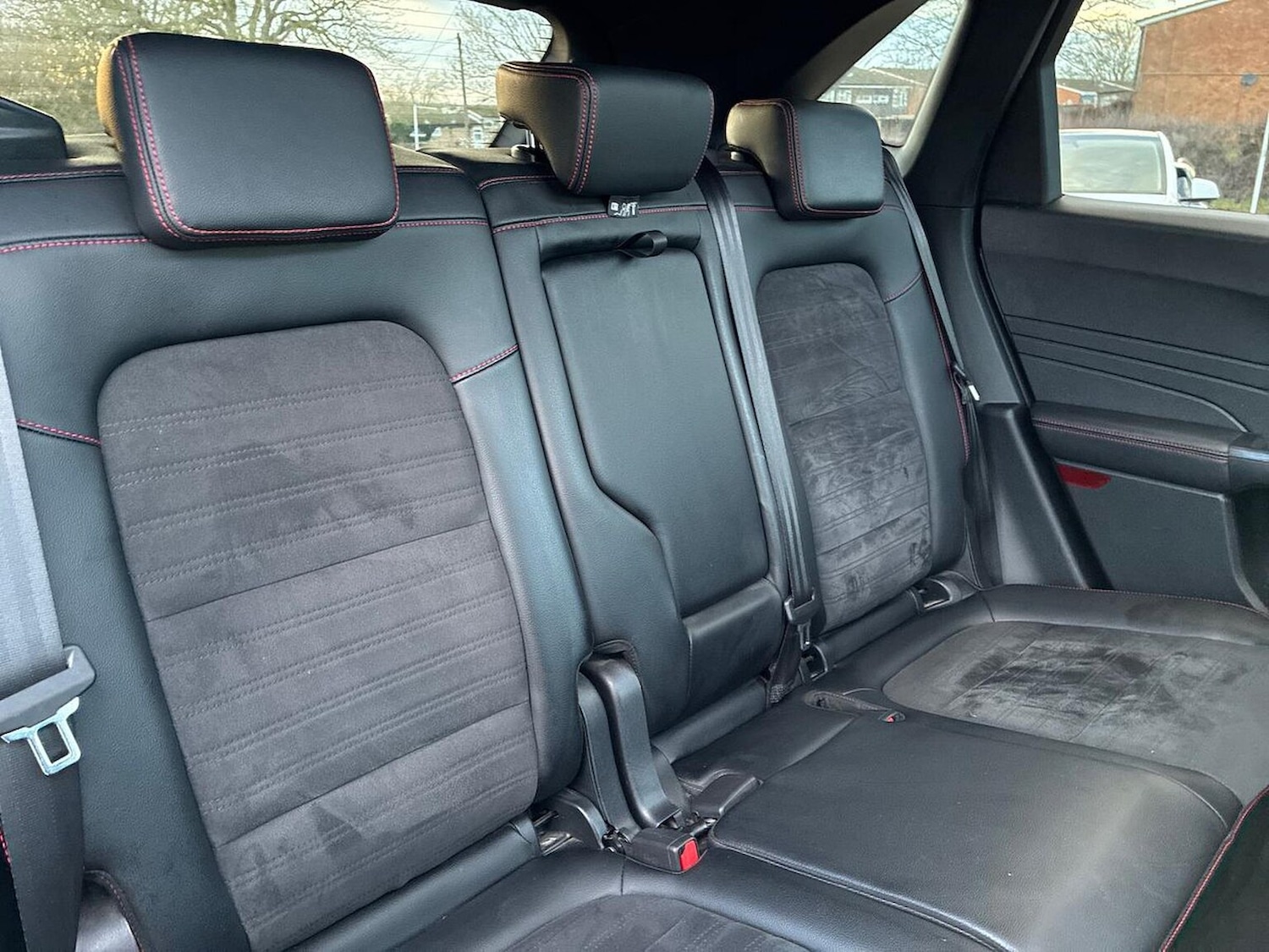 Used Ford Kuga 2022 for sale - 77715415: Photo 16