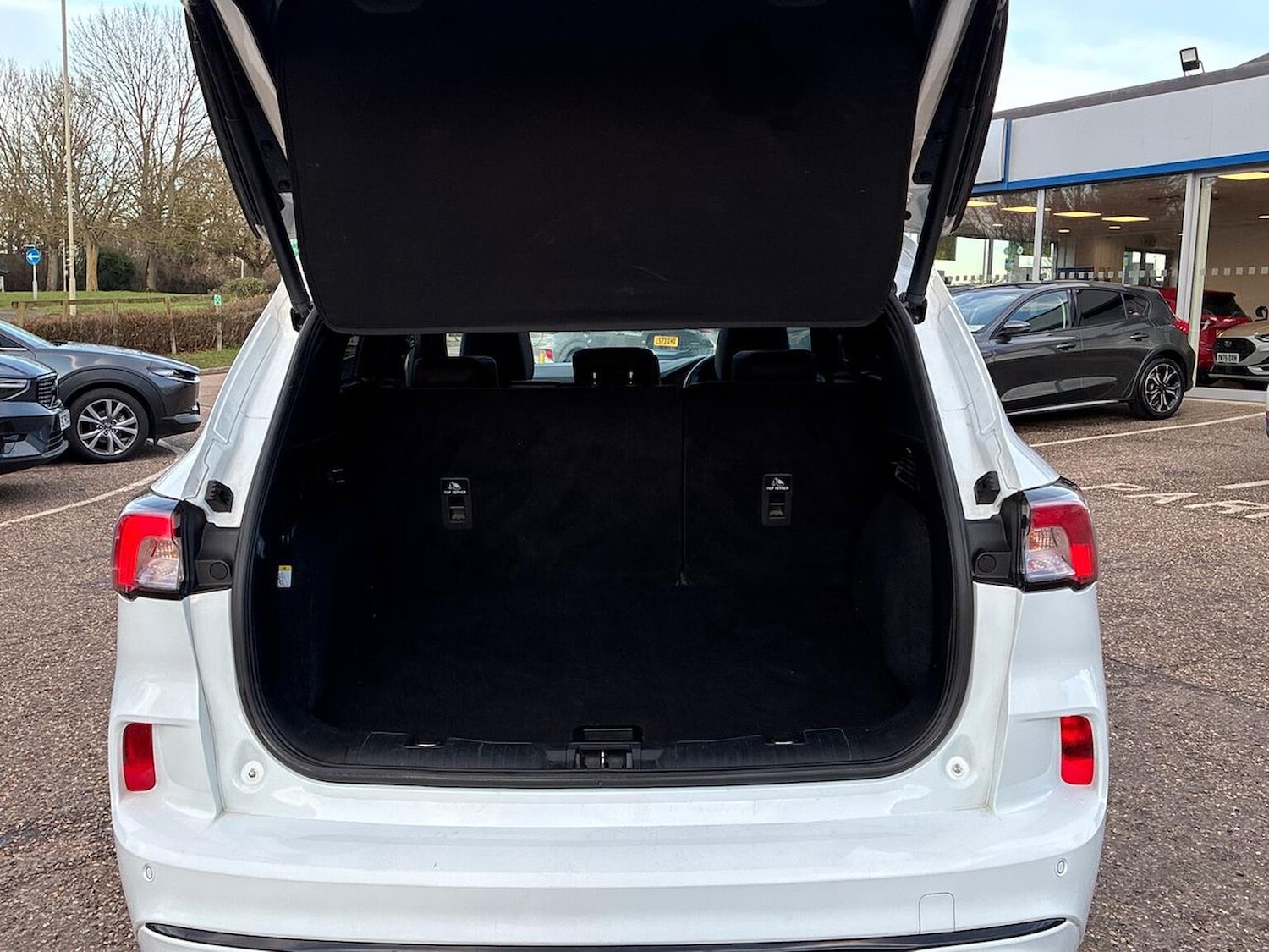 Used Ford Kuga 2022 for sale - 77715415: Photo 17