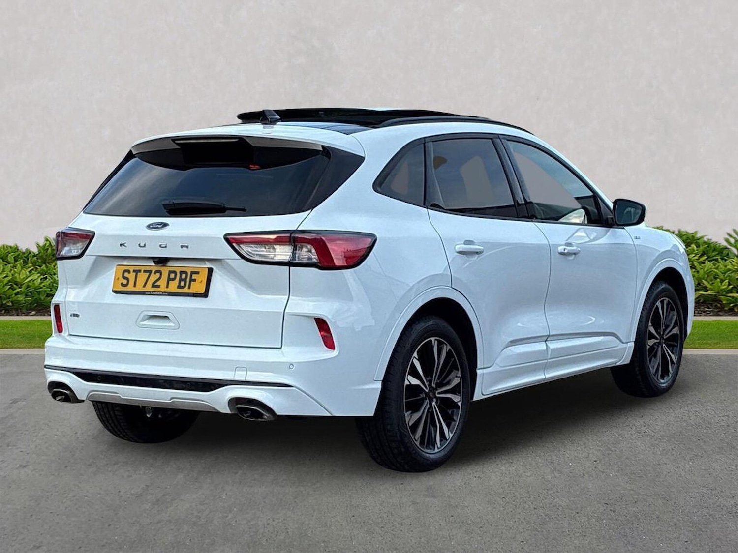 Used Ford Kuga 2022 for sale - 77715415: Photo 18