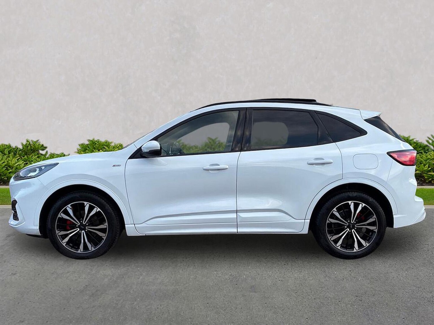 Used Ford Kuga 2022 for sale - 77715415: Photo 19