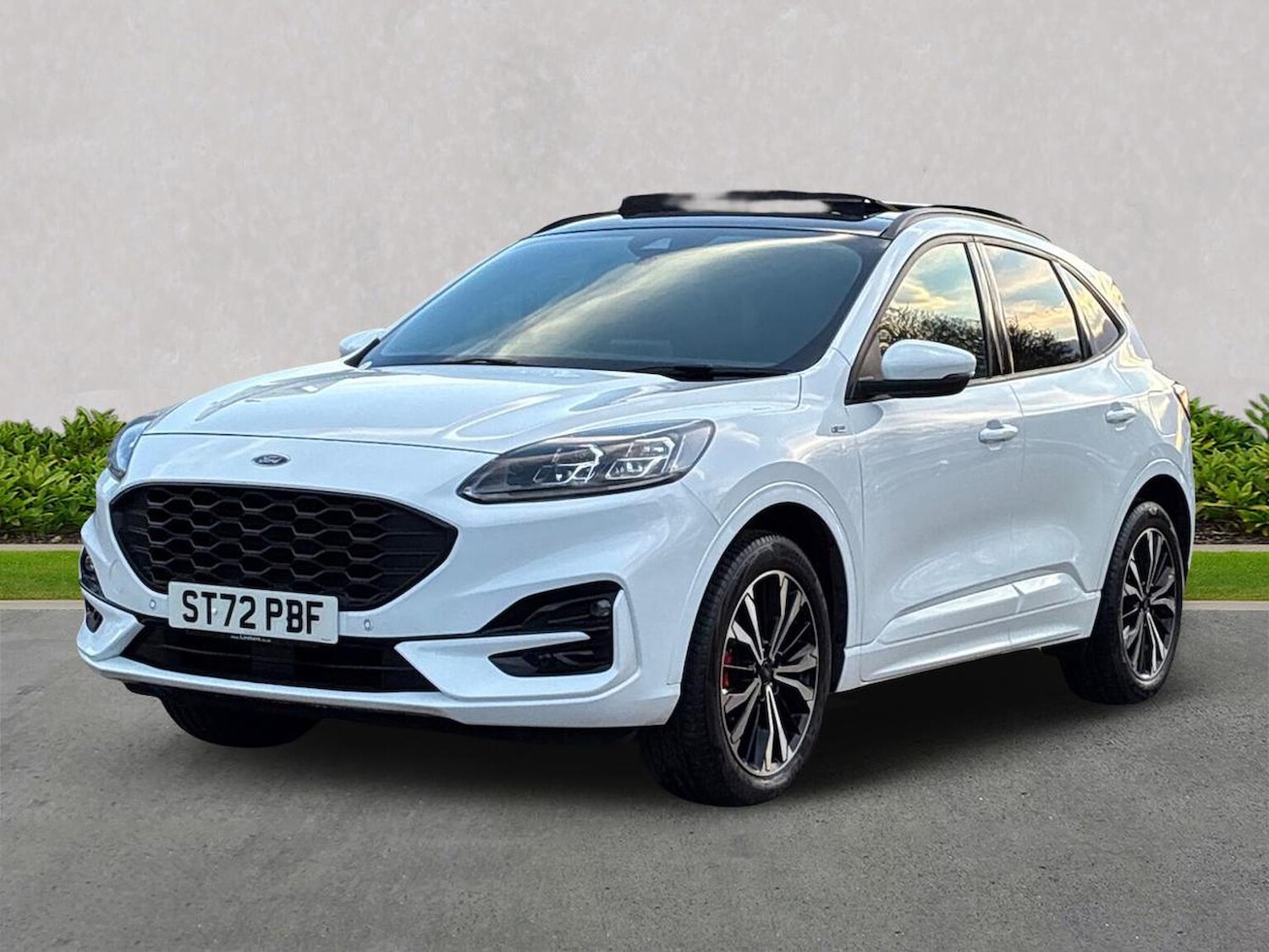 Used Ford Kuga 2022 for sale - 77715415: Photo 20