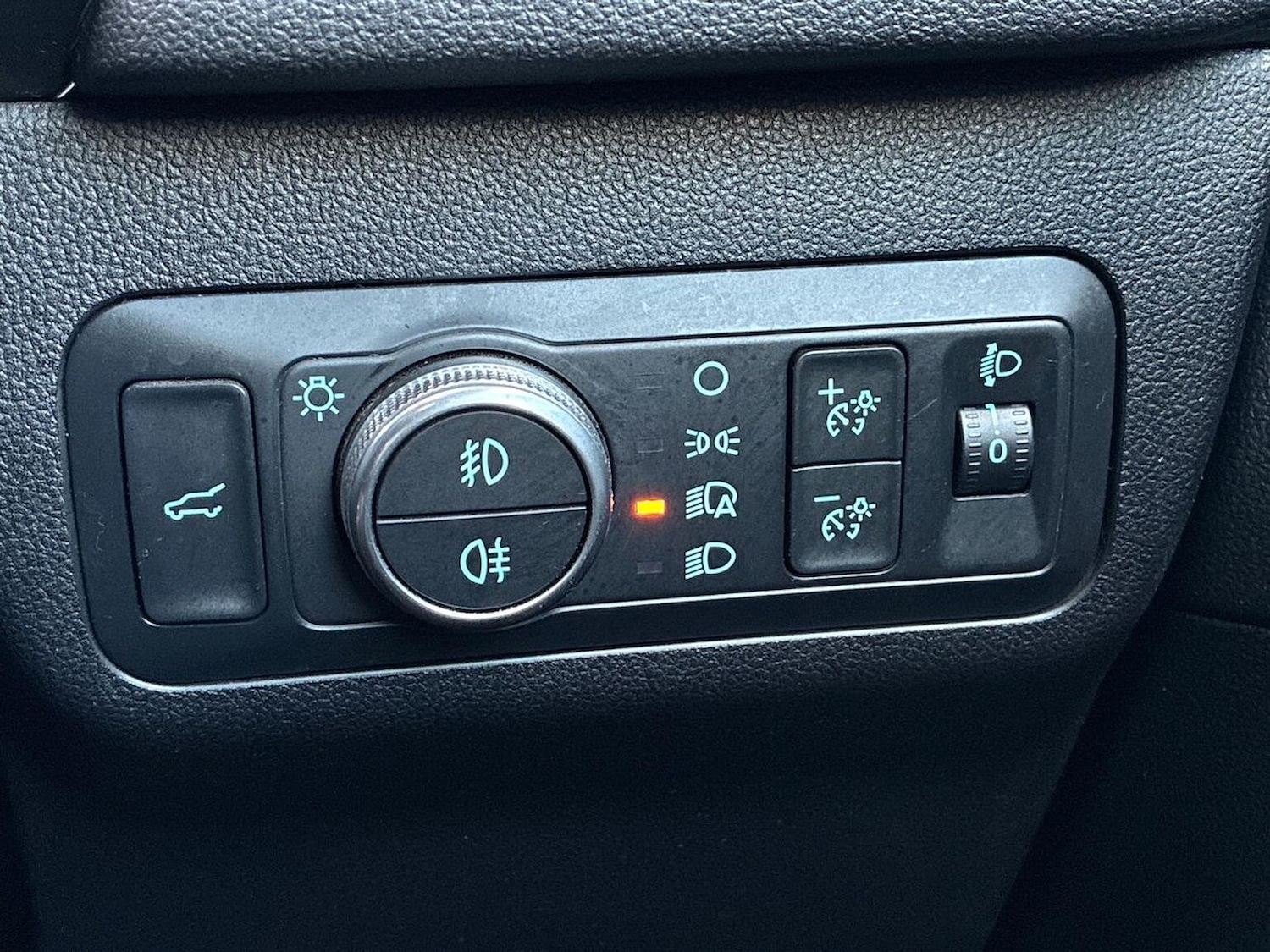 Used Ford Kuga 2022 for sale - 77715415: Photo 22