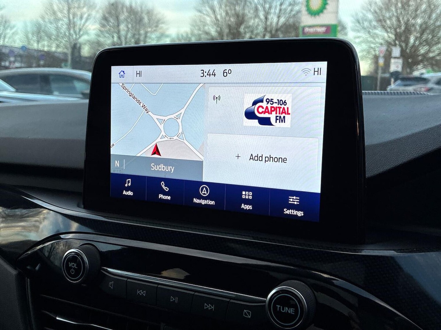 Used Ford Kuga 2022 for sale - 77715415: Photo 23