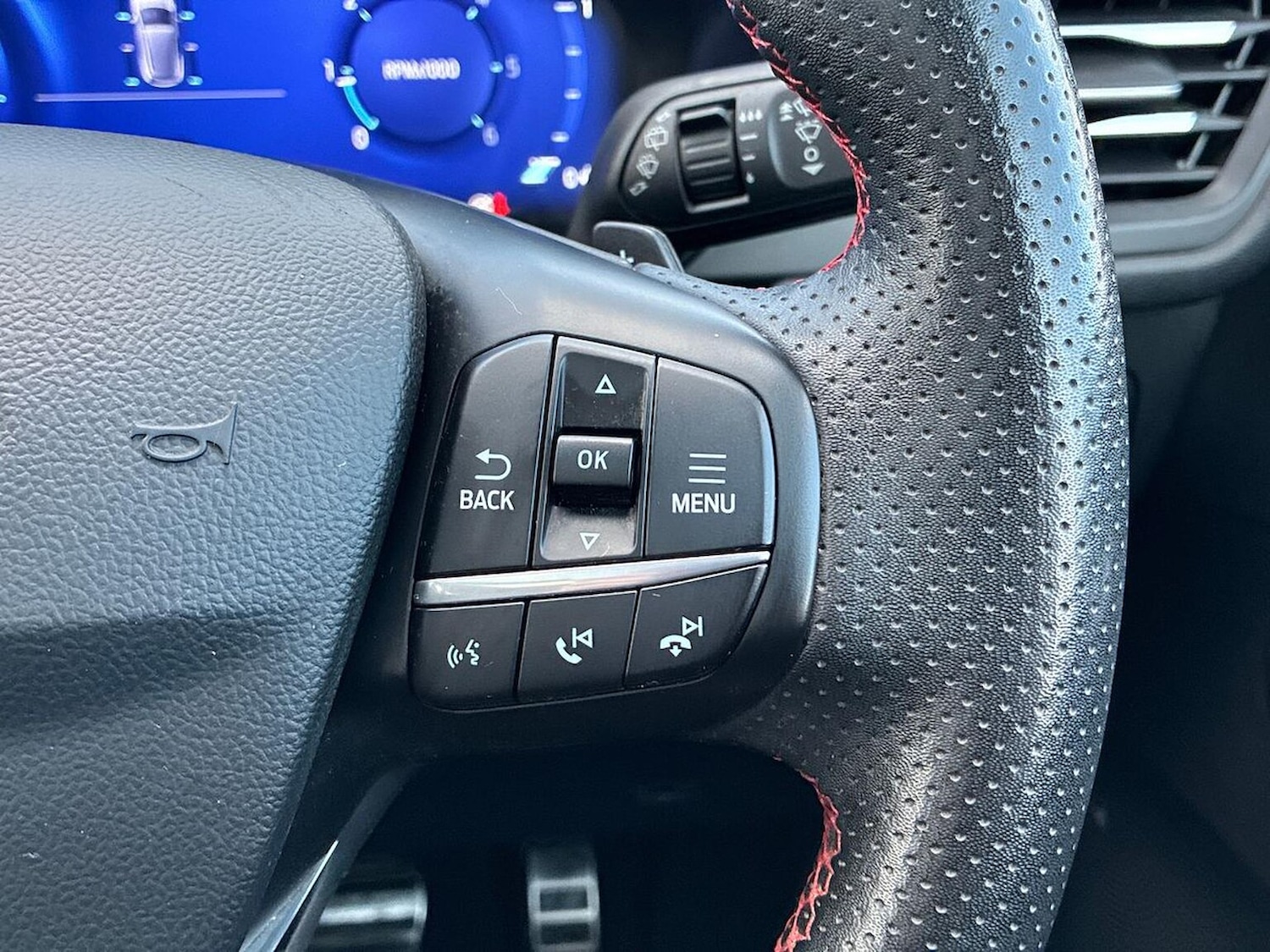 Used Ford Kuga 2022 for sale - 77715415: Photo 27