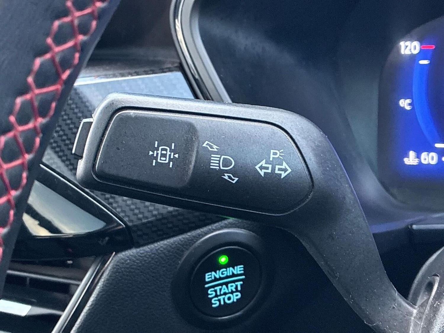 Used Ford Kuga 2022 for sale - 77715415: Photo 28