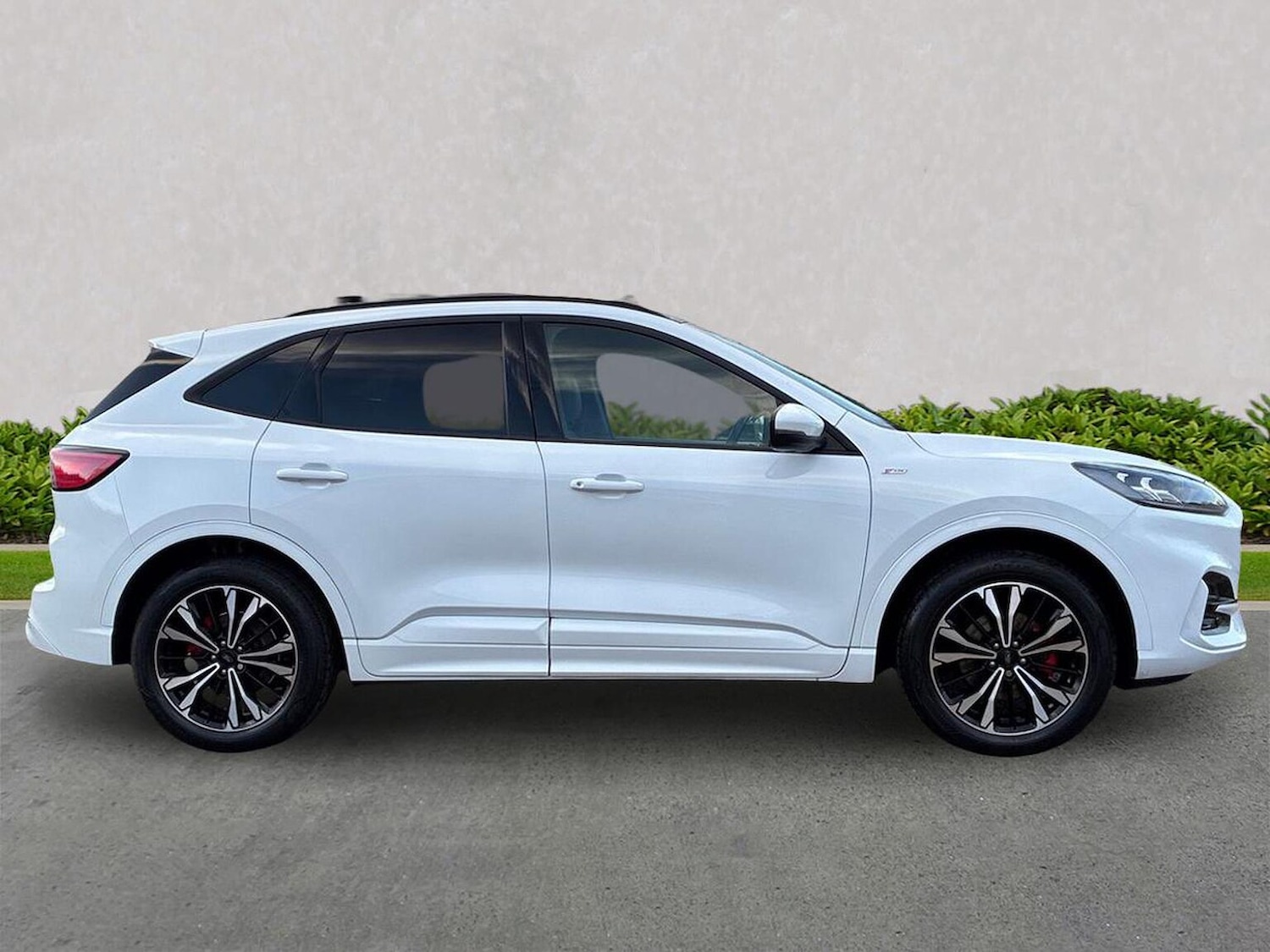 Used Ford Kuga 2022 for sale - 77715415: Photo 3