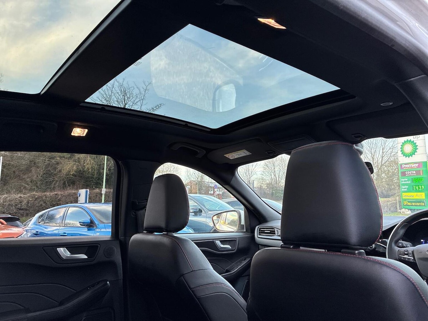 Used Ford Kuga 2022 for sale - 77715415: Photo 32