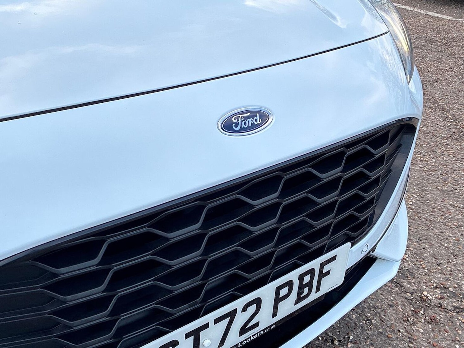 Used Ford Kuga 2022 for sale - 77715415: Photo 33