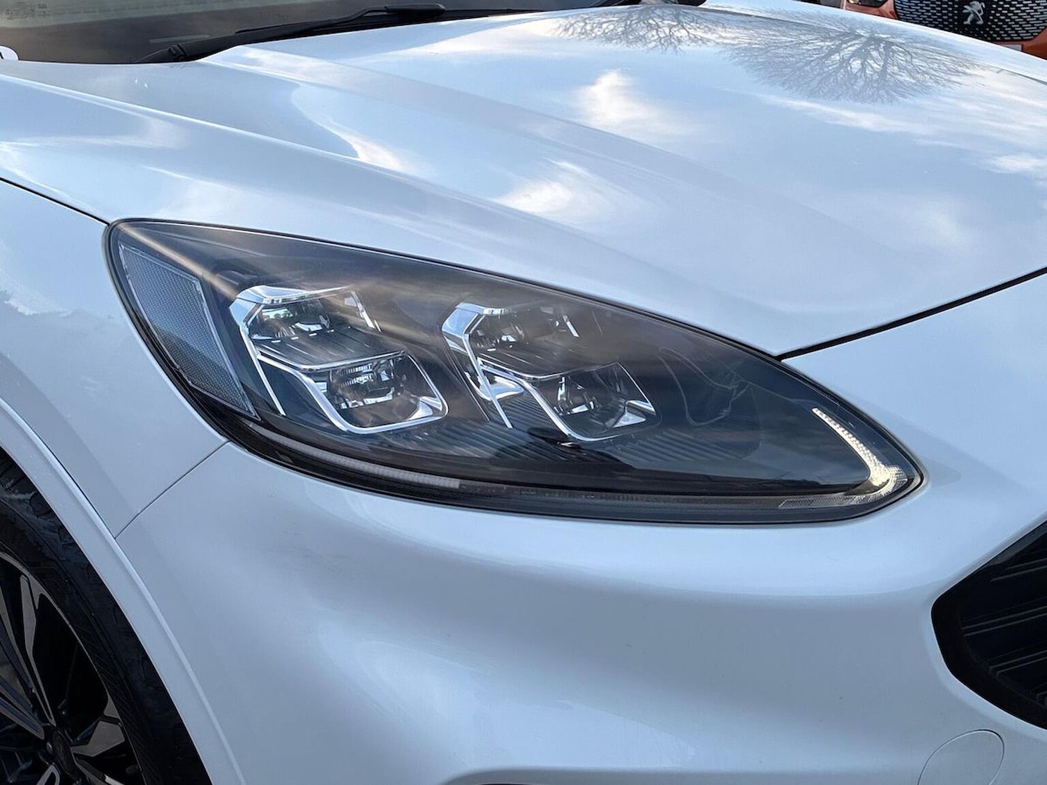 Used Ford Kuga 2022 for sale - 77715415: Photo 34