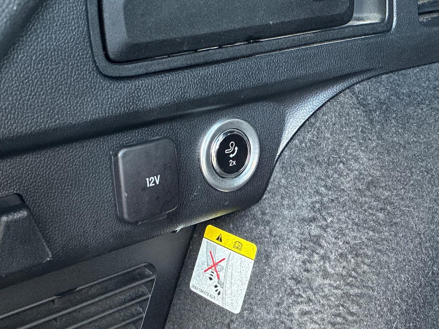 Used Ford Kuga 2022 for sale - 77715415: Photo 35