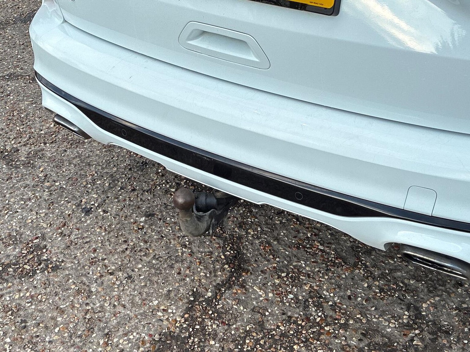 Used Ford Kuga 2022 for sale - 77715415: Photo 36